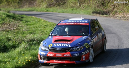 kuchar subaru impreza n14