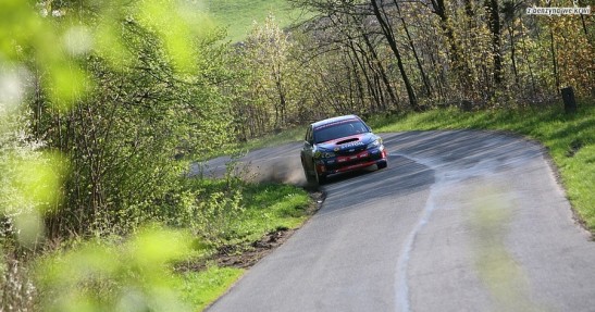 kuchar subaru impreza n14