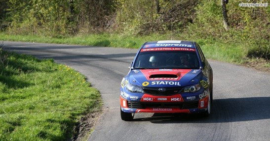 kuchar subaru impreza n14