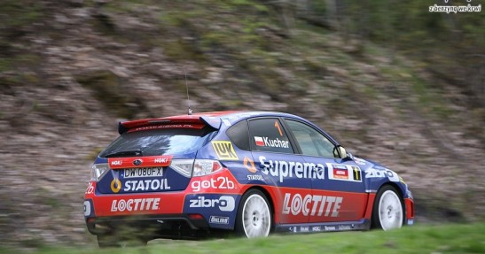 kuchar subaru impreza n14
