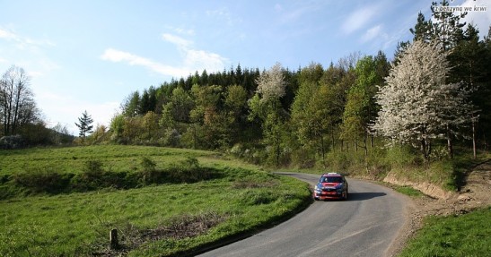 kuchar subaru impreza n14