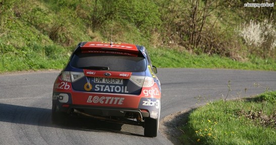 kuchar subaru impreza n14
