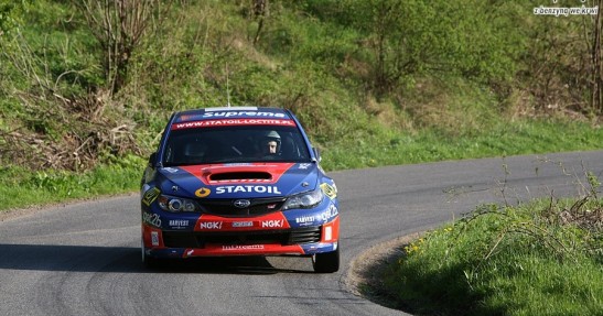 kuchar subaru impreza n14