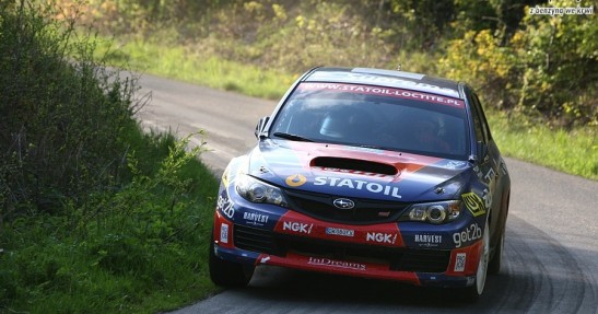 kuchar subaru impreza n14