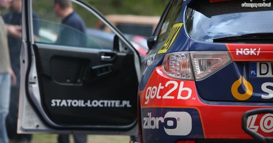 kuchar subaru impreza n14