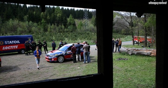 kuchar subaru impreza n14