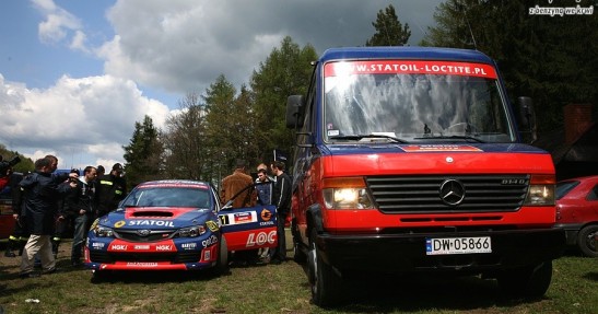 kuchar subaru impreza n14