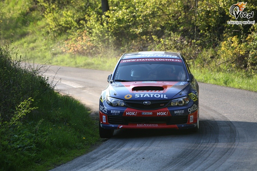 kuchar subaru impreza n14