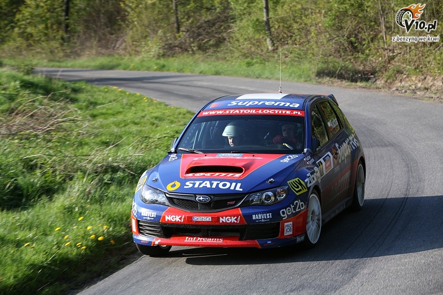 kuchar subaru impreza n14