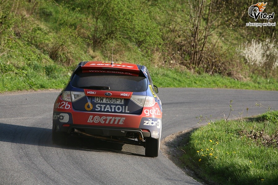 kuchar subaru impreza n14