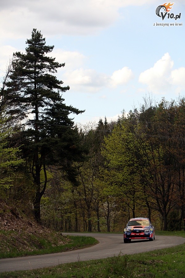 kuchar subaru impreza n14
