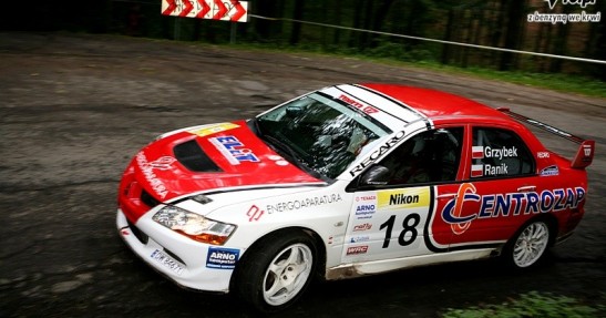 Rajd Nikon 2007 - zdjęcia