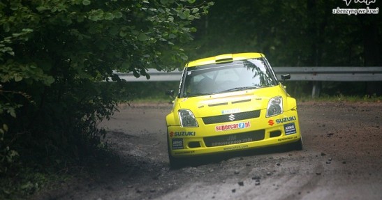 Rajd Nikon 2007 - zdjęcia