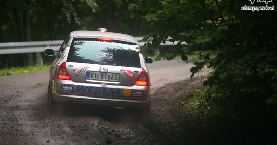 Rajd Nikon 2007 - zdjęcia