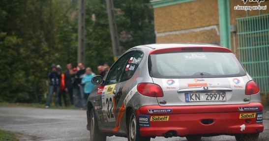 Rajd Nikon 2007 - zdjęcia