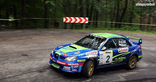 Rajd Nikon 2007 - zdjęcia II cz.2