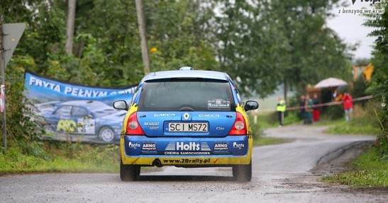 Rajd Nikon 2007 - zdjęcia