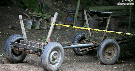Rajd Nikon 2007 - zdjęcia