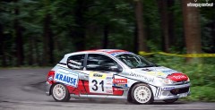 Marcin i Michal Dobrowolscy, liderzy pucharu