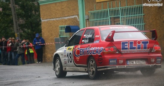 Rajd Nikon 2007 - zdjęcia