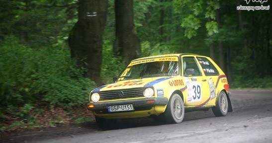 Rajd Nikon 2007 - zdjęcia