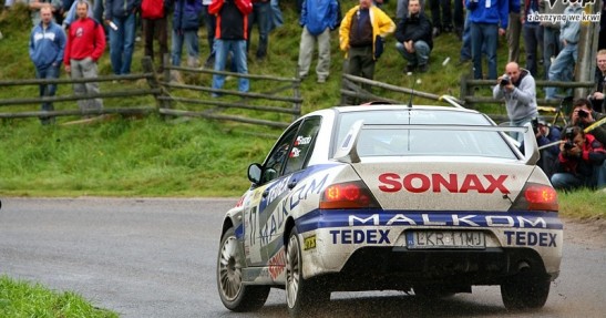 Rajd Nikon 2007 - zdjęcia