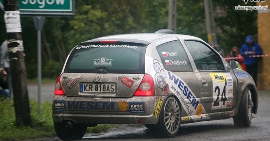 Rajd Nikon 2007 - zdjęcia