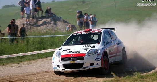 64. Rajd Polski 2007 - galeria - zdjęcia