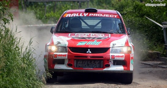 64. Rajd Polski 2007 - galeria - zdjęcia