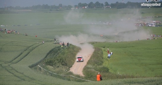 64. Rajd Polski 2007 - galeria - zdjęcia