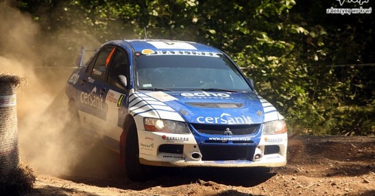 64. Rajd Polski 2007 - galeria - zdjęcia