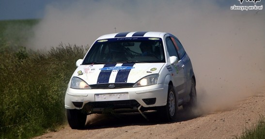 64. Rajd Polski 2007 - galeria - zdjęcia