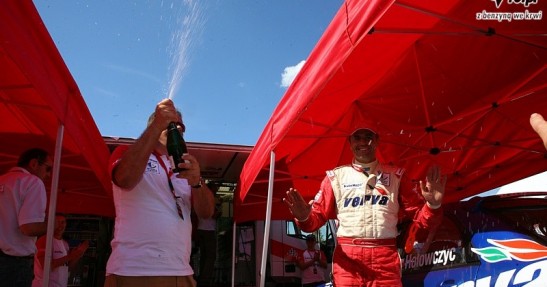 64. Rajd Polski 2007 - galeria - zdjęcia