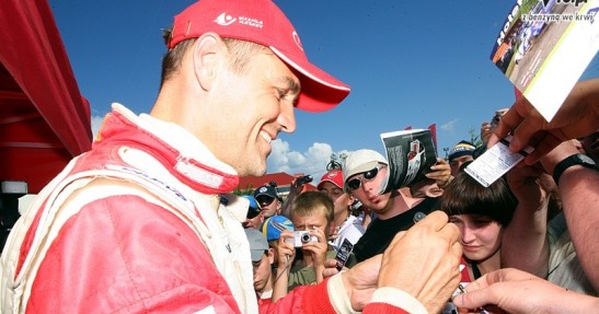 64. Rajd Polski 2007 - galeria - zdjęcia