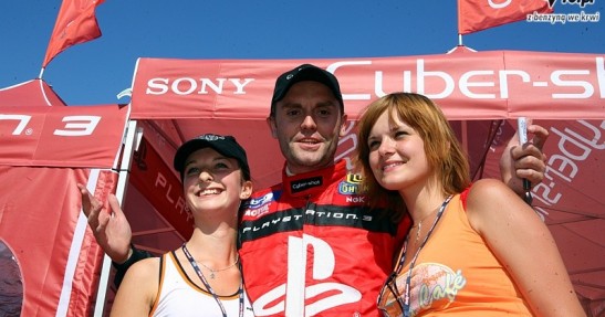 64. Rajd Polski 2007 - galeria - zdjęcia