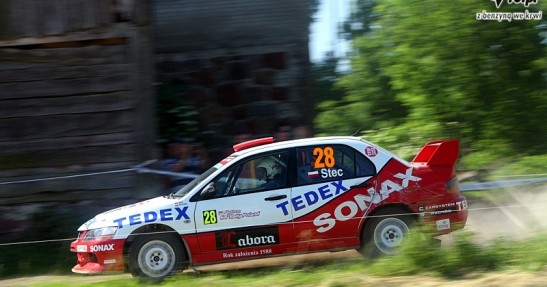 64. Rajd Polski 2007 - galeria - zdjęcia