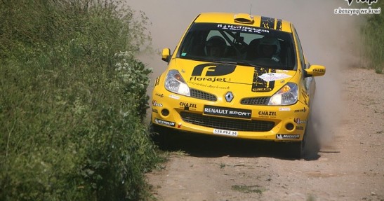 64. Rajd Polski 2007 - galeria - zdjęcia