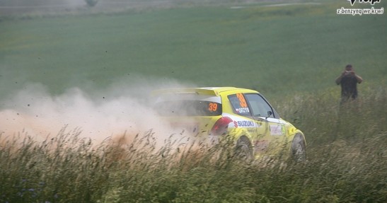 64. Rajd Polski 2007 - galeria - zdjęcia