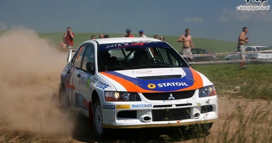 64. Rajd Polski 2007 - galeria - zdjęcia