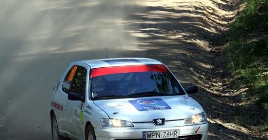 64. Rajd Polski 2007 - galeria - zdjęcia