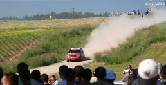 64. Rajd Polski 2007 - galeria - zdjcia