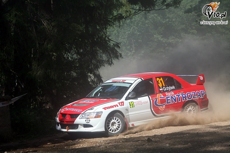 64. Rajd Polski 2007 - galeria - zdjcia