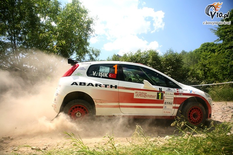 64. Rajd Polski 2007 - galeria - zdjcia