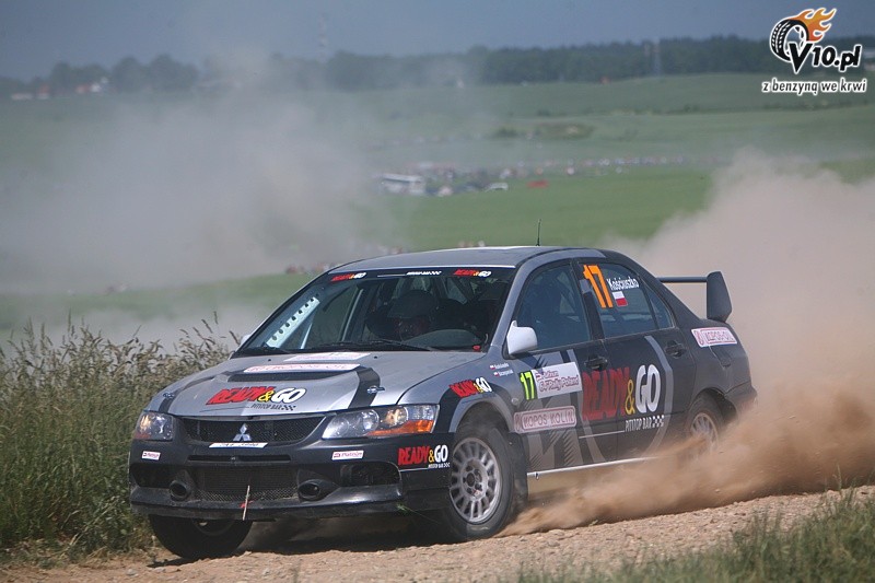 64. Rajd Polski 2007 - galeria - zdjcia