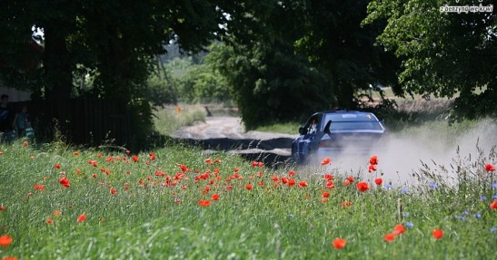 Rajd Polski 2008