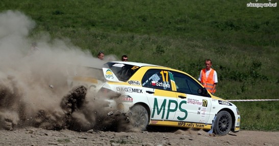 Rajd Polski 2008
