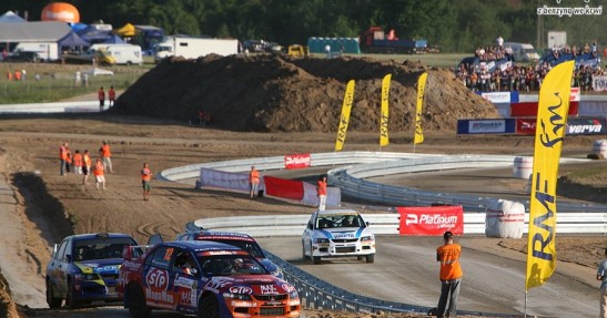 Rajd Polski 2008