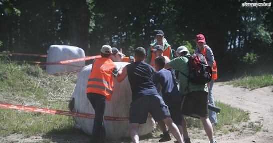 Rajd Polski 2008