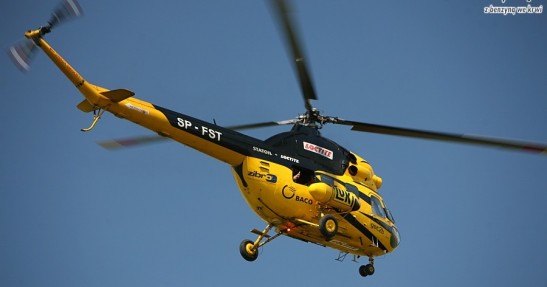 Rajd Polski 2008