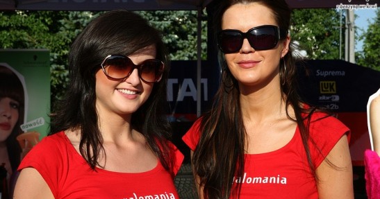 Rajd Polski 2008